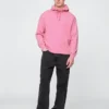 Sweat à capuche épais en molleton français avec logo GAP