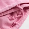 Sweat à capuche épais en molleton français avec logo GAP