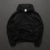 Sweat à capuche épais GAP × Sushi Club avec logo