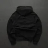 Sweat à capuche épais GAP × Sushi Club avec logo