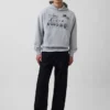 Sweat à capuche épais Jean-Michel Basquiat