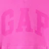 Sweat à capuche pour enfant avec logo Vintagesoft