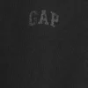 Sweat à capuche pour enfant avec logo Vintagesoft