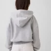 Sweat à capuche « Robert Indiana Love » pour enfant