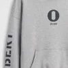 Sweat à capuche « Robert Indiana Vintagesoft »