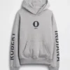Sweat à capuche « Robert Indiana Vintagesoft »