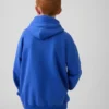 Sweat à capuche Robert Indiana Vintagesoft pour enfant