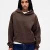 Sweat à capuche Vintagesoft