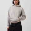 Sweat à capuche Vintagesoft
