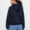 Sweat à capuche Vintagesoft
