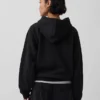 Sweat à capuche Vintagesoft
