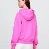 Sweat à capuche Vintagesoft