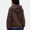 Sweat à capuche Vintagesoft