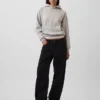 Sweat à capuche Vintagesoft