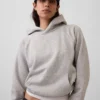 Sweat à capuche Vintagesoft
