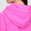 Sweat à capuche Vintagesoft