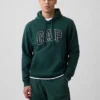 Sweat à capuche Vintagesoft Arch Logo pour adulte