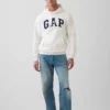 Sweat à capuche Vintagesoft Arch Logo pour adulte