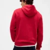 Sweat à capuche Vintagesoft Arch Logo pour adulte