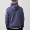 Sweat à capuche Vintagesoft Arch Logo pour adulte