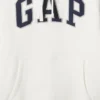 Sweat à capuche Vintagesoft Arch Logo pour adulte