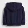 Sweat à capuche Vintagesoft avec poche « Dino » pour Bébé & Enfant