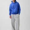 Sweat à capuche Vintagesoft Nap Logo pour adulte