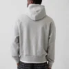 Sweat à capuche Vintagesoft Nap Logo pour adulte