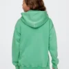 Sweat à capuche Vintagesoft NYC Times Square pour enfants