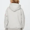 Sweat à capuche Vintagesoft NYC Times Square pour enfants