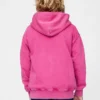 Sweat à capuche Vintagesoft NYC Times Square pour enfants