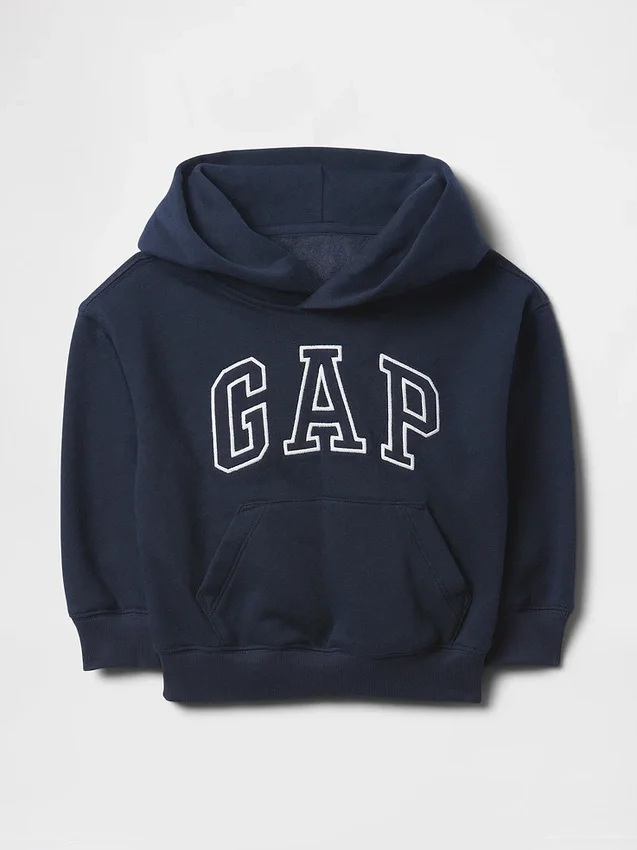 Sweat à capuche Vintagesoft pour Bébé & Enfant