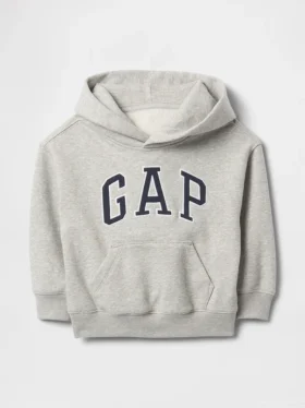 Sweat à capuche Vintagesoft pour Bébé & Enfant