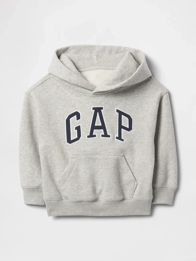 Sweat à capuche Vintagesoft pour Bébé & Enfant