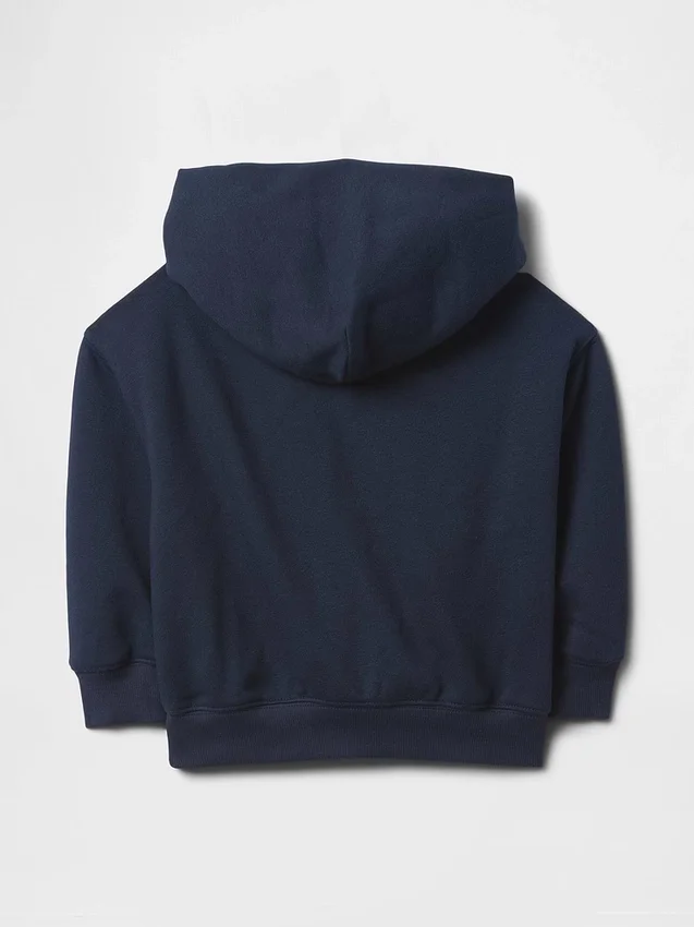Sweat à capuche Vintagesoft pour Bébé & Enfant