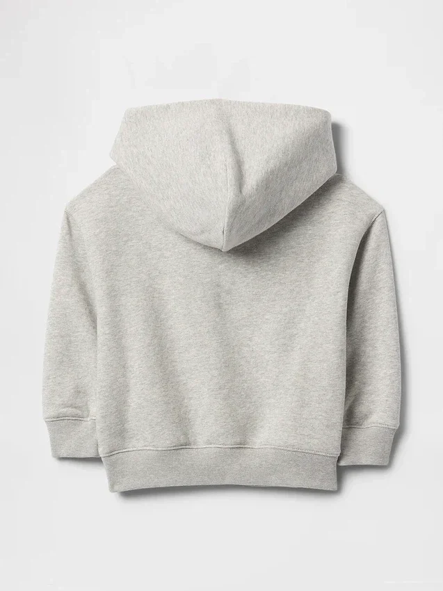 Sweat à capuche Vintagesoft pour Bébé & Enfant