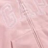 Sweat à capuche Vintagesoft pour enfant avec Arch Logo de GAP