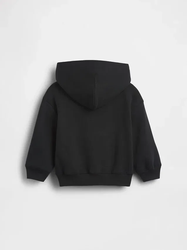 Sweat à capuche Vintagesoft pour tout-petits Jean-Michel Basquiat