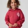 Sweat à capuche Vintagesoft pour tout-petits Keith Haring