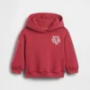 Sweat à capuche Vintagesoft pour tout-petits Keith Haring