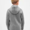 Sweat à capuche zippé GapFit Tech à séchage rapide pour enfants