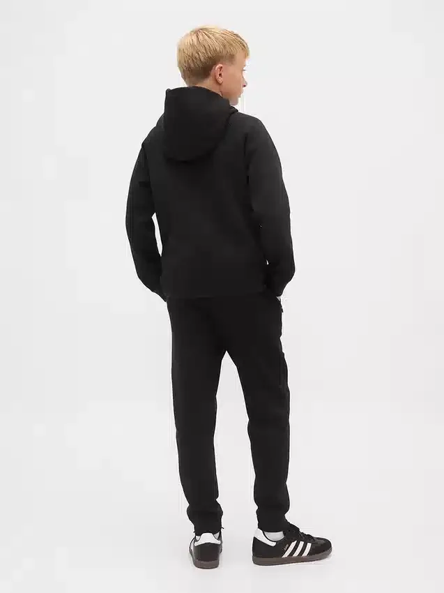 Sweat à capuche zippé GapFit Tech à séchage rapide pour enfants