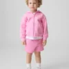 Sweat à capuche zippé Vintagesoft pour Bébé & Enfant