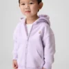 Sweat à capuche zippé Vintagesoft pour Bébé & Enfant