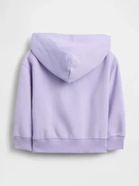 Sweat à capuche zippé Vintagesoft pour Bébé & Enfant