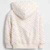 Sweat à capuche zippé Vintagesoft pour Bébé & Enfant