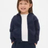 Sweat à capuche zippé Vintagesoft pour Bébé & Enfant