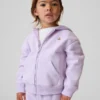 Sweat à capuche zippé Vintagesoft pour Bébé & Enfant