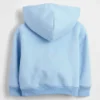 Sweat à capuche zippé Vintagesoft pour Bébé & Enfant