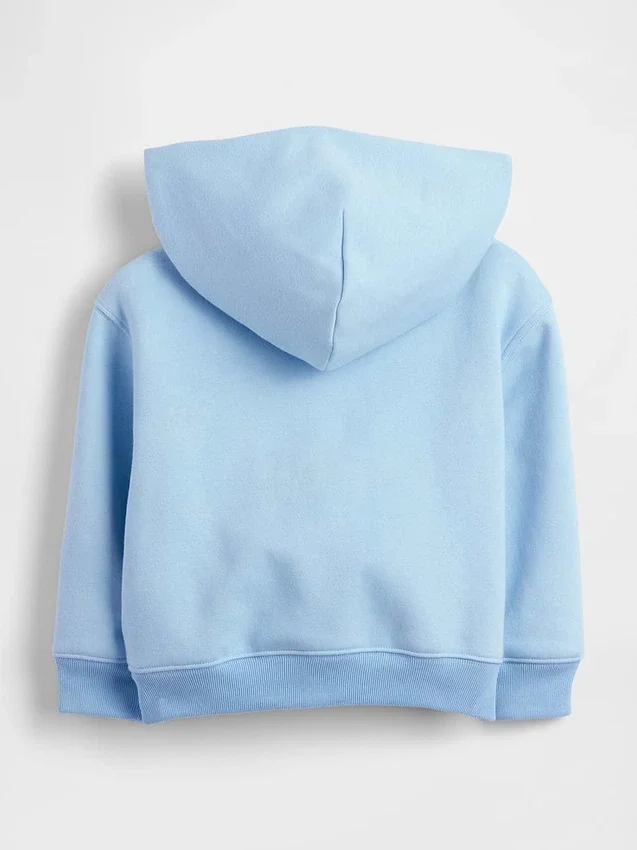Sweat à capuche zippé Vintagesoft pour Bébé & Enfant